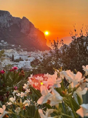 Casa Due Golfi Capri